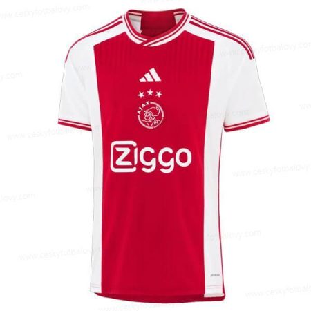 Ajax Domácí Dres 23/24 Fotbalové Dresy