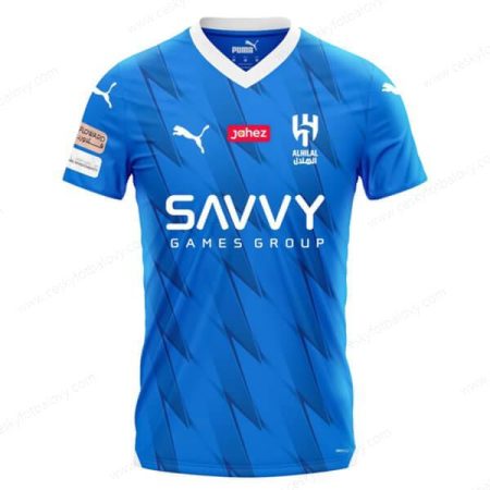 Al Hilal SFC Domácí Dres 23/24 Fotbalové Dresy