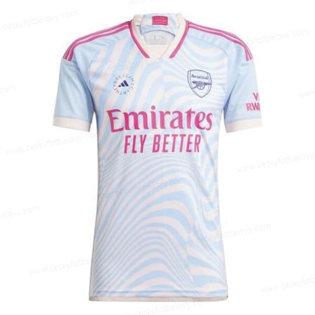 Arsenal X Stella McCartney Fotbalové Dresy