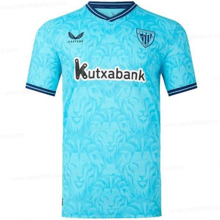 Athletic Bilbao Venkovní Dres 23/24 Fotbalové Dresy