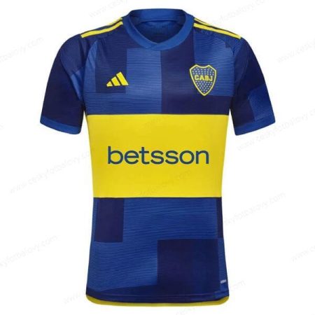 Boca Juniors Domácí Dres 23/24 Fotbalový Dres