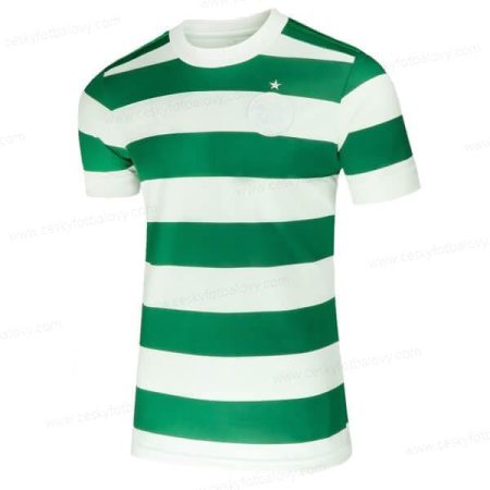 Celtic 120 Year Anniversary Fotbalové Dresy