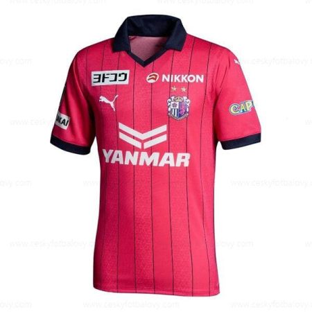 Cerezo Osaka Domácí Dres 2023 Fotbalový Dres