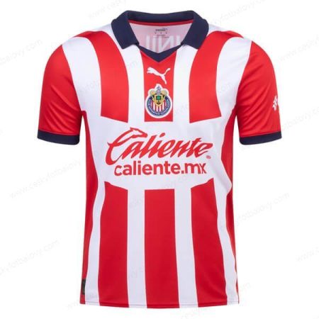 Chivas Domácí Dres 23/24 Fotbalový Dres