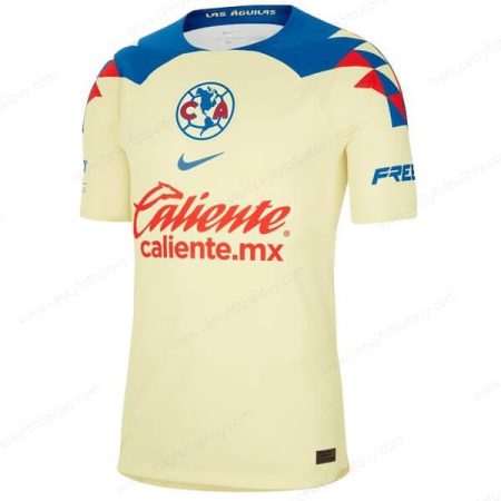 Club America Domácí Dres 23/24 Fotbalový Dres