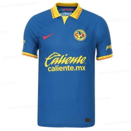 Club America Venkovní Dres 23/24 Fotbalový Dres