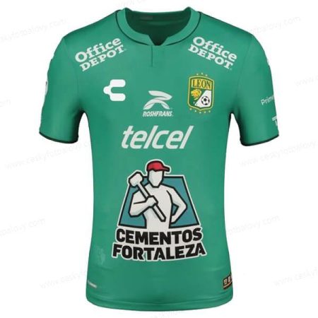 Club Leon Domácí Dres 23/24 Fotbalový Dres