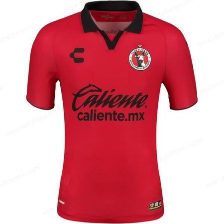 Club Tijuana Domácí Dres 23/24 Fotbalový Dres