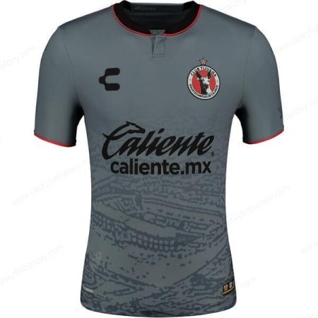 Club Tijuana Venkovní Dres 23/24 Fotbalový Dres