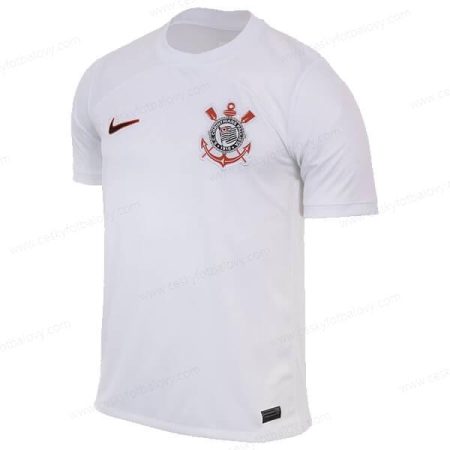 Corinthians Domácí Dres 2023 Fotbalový Dres