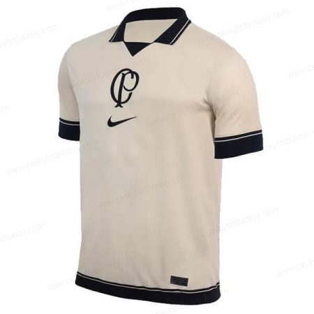 Corinthians Fourth 2023 Fotbalový Dres