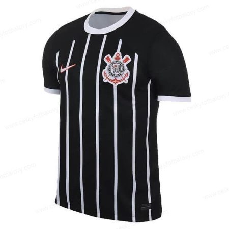 Corinthians Venkovní Dres 2023 Fotbalový Dres