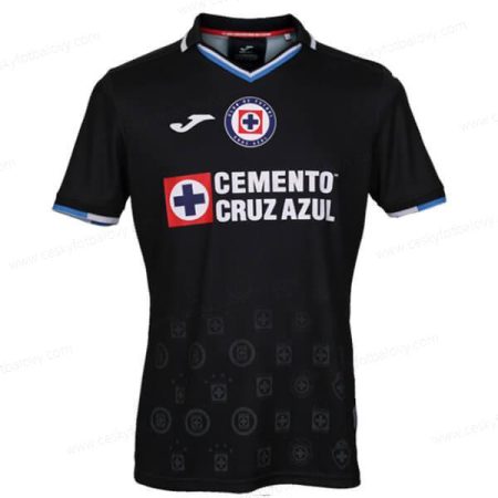 Cruz Azul Třetí Dres 22/23 Fotbalový Dres