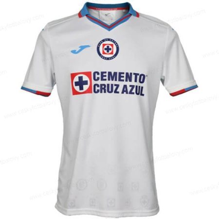 Cruz Azul Venkovní Dres 22/23 Fotbalový Dres