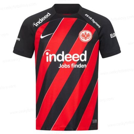 Eintracht Frankfurt Domácí Dres 23/24 Fotbalové Dresy