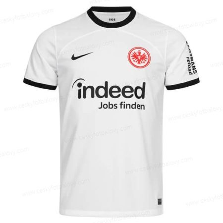 Eintracht Frankfurt Třetí Dres 23/24 Fotbalové Dresy