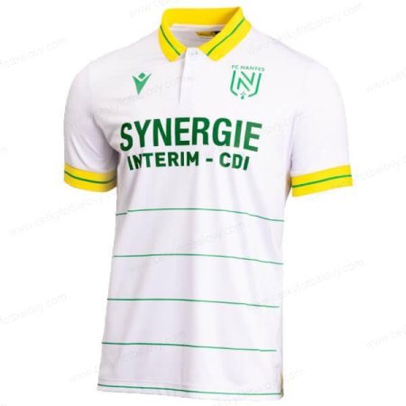 FC Nantes Venkovní Dres 23/24 Fotbalové Dresy