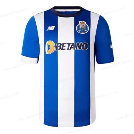 FC Porto Domácí Dres 23/24 Fotbalové Dresy