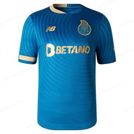 FC Porto Třetí Dres 23/24 Fotbalové Dresy