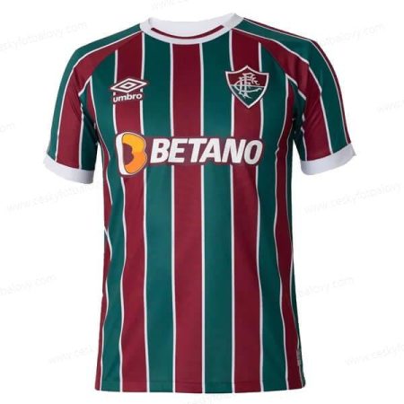 Fluminense Domácí Dres 2023 Fotbalový Dres