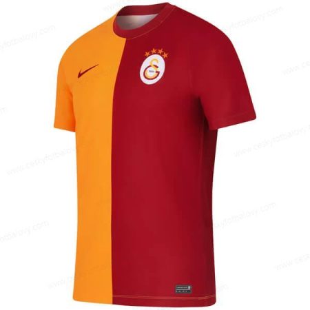 Galatasaray Domácí Dres 23/24 Fotbalové Dresy