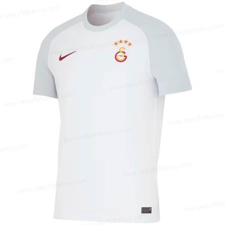 Galatasaray Venkovní Dres 23/24 Fotbalové Dresy