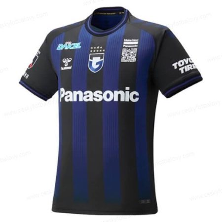 Gamba Osaka Domácí Dres 2023 Fotbalový Dres