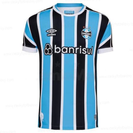 Gremio Domácí Dres 2023 Fotbalový Dres