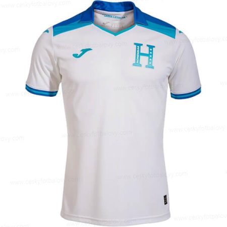 Honduras Domácí Dres 2023 Fotbalové Dresy