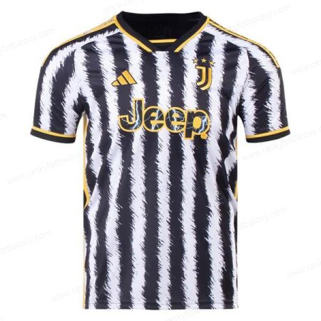 Juventus Domácí Dres 23/24 Fotbalové Dresy