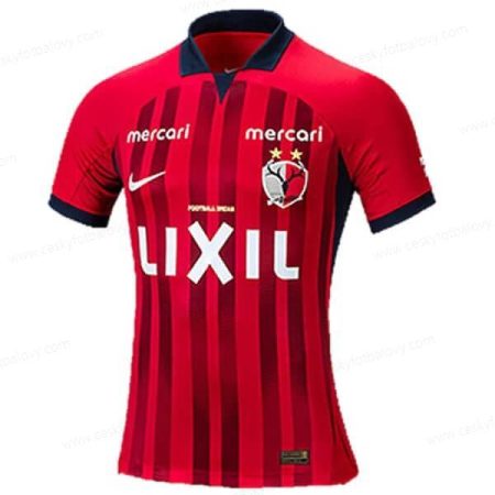 Kashima Antlers Domácí Dres 2023 Fotbalový Dres