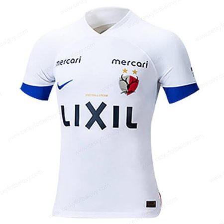 Kashima Antlers Venkovní Dres 2023 Fotbalový Dres