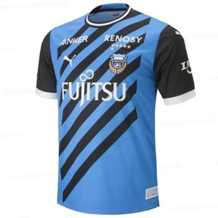 Kawasaki Frontale Domácí Dres 2023 Fotbalový Dres