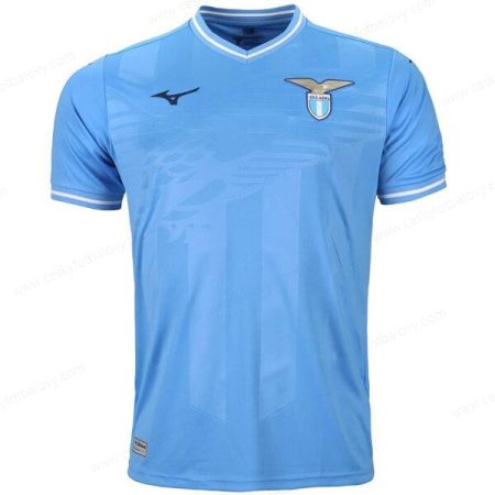 Lazio Domácí Dres 23/24 Fotbalové Dresy