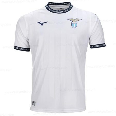 Lazio Třetí Dres 23/24 Fotbalové Dresy