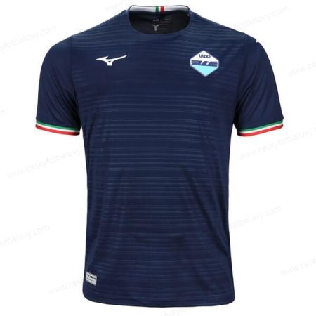 Lazio Venkovní Dres 23/24 Fotbalové Dresy