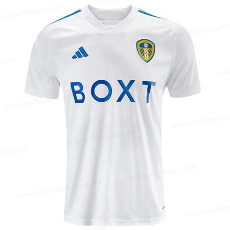 Leeds United Domácí Dres 23/24 Fotbalové Dresy