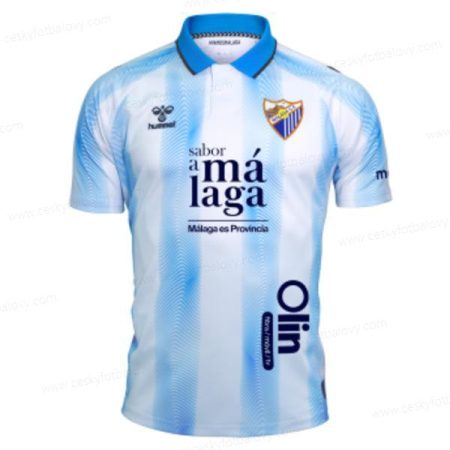 Malaga CF Domácí Dres 23/24 Fotbalové Dresy