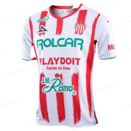 Necaxa Domácí Dres 22/23 Fotbalový Dres