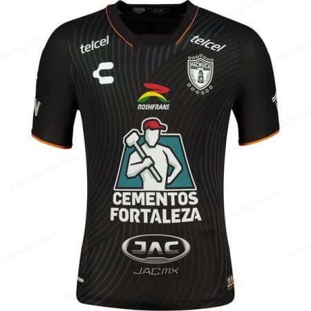 Pachuca Venkovní Dres 23/24 Fotbalový Dres