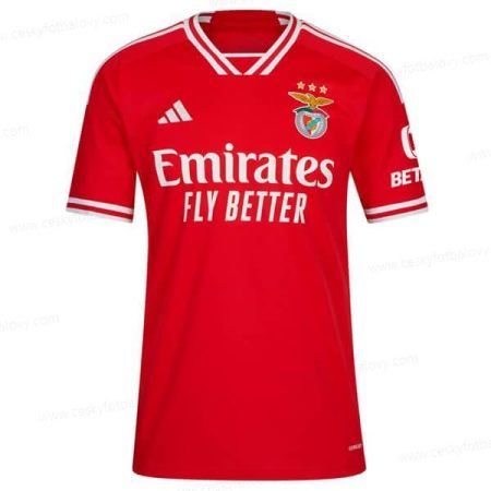 SL Benfica Domácí Dres 23/24 Fotbalové Dresy