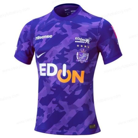 Sanfrecce Hiroshima Domácí Dres 2023 Fotbalový Dres