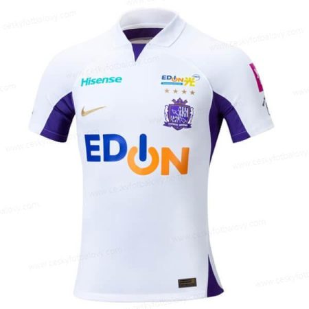 Sanfrecce Hiroshima Venkovní Dres 2023 Fotbalový Dres