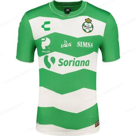 Santos Laguna Domácí Dres 23/24 Fotbalový Dres