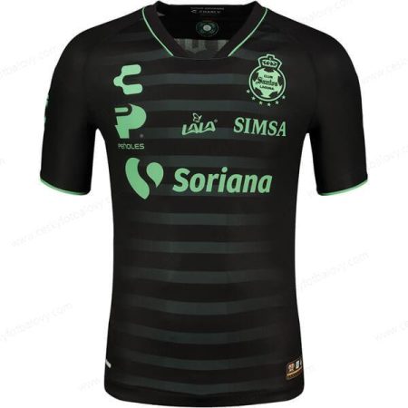 Santos Laguna Venkovní Dres 23/24 Fotbalový Dres