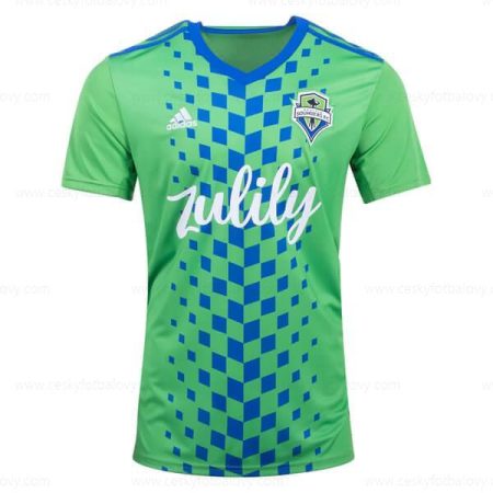 Seattle Sounders Domácí Dres 2022 Fotbalový Dres