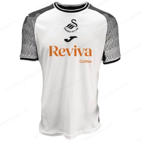 Swansea City Domácí Dres 23/24 Fotbalové Dresy