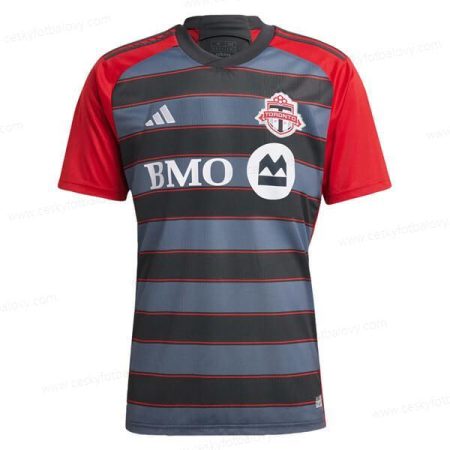 Toronto FC Domácí Dres 2023 Fotbalový Dres