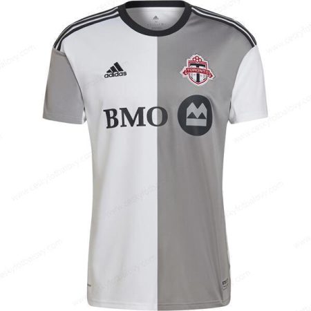 Toronto FC Venkovní Dres 2022 Fotbalový Dres