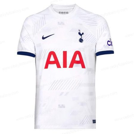 Tottenham Hotspur Domácí Dres 23/24 Fotbalové Dresy